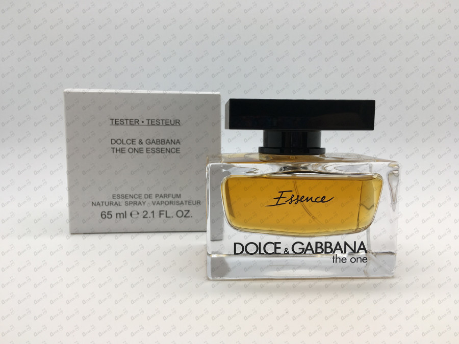 dolce and gabbana the one essence 65ml